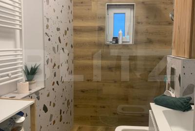 Casa in centrul Nou al Brasovului - complet renovata - 6