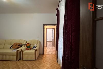 COMISION 0% Apartament cu 2 camere la parter cladire istorica in Timisoara - 14