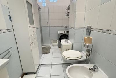 Apartament  spatios de vanzare intr-o cladire istorica - 11