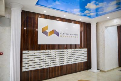 Central Address Residence - APARTAMENT 3  CAMERE DUPLEX - 10