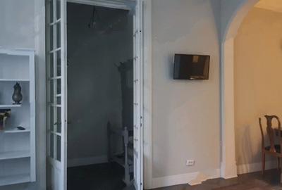 Apartament 2 Camere,Romana,Facultatea de ASE,et.1/8,Amenajat,mobilat,complet - 4