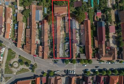 COMISION 0% | Cladire 9 camere | 560mp | Oportunitate investitie - 10