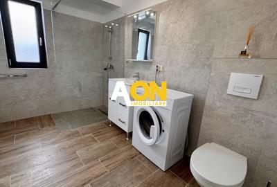 Apartament nou 3 camere de vânzare | 76 mp | Zonă Cetate – Micești - 9