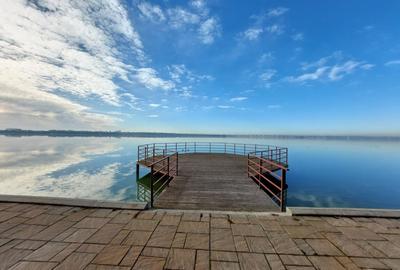 2 CAMERE LUX  |  MAMAIA  |  CENTRAL - 19
