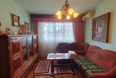Vand apartament cu 3 camere zona Fortuna - 2