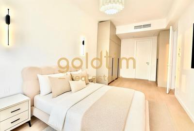 Apartament 3 Rooms/ONE VERDI PARK/PANORAMIC VIEW/PARKING/UNIQUE DESIGN/SUPERB - 5