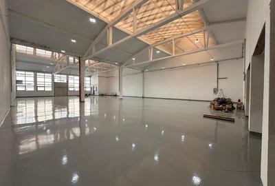 Hala, spatiu comercial, zona Carrefour, rampa, de la 1000mp la 3000mp - 11
