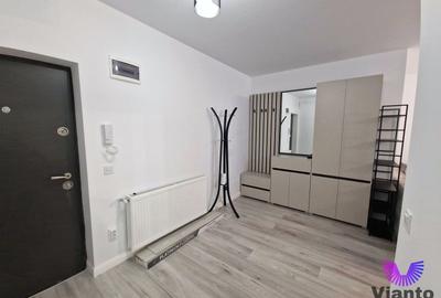 Apartament 2 camere | Imobil nou | Balcon 11 mp | Parcare | Selimbar - 3