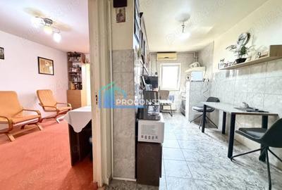 Apartament 3 camere de vanzare | Calea Lipovei | 119.900 EURO - 5