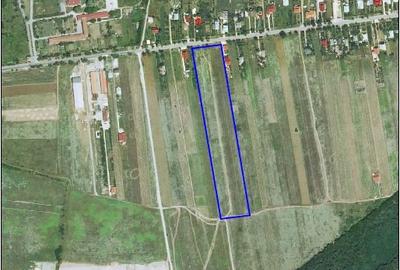 Snavov land for sale residential project - 3