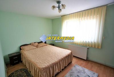 Apartament cu 2 camere de vanzare in Alba Iulia Cetate Piata mobilat si utilat - 9