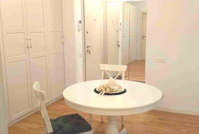 CENTRAL  Rezidence, Stefan cel Mare, bloc nou, lux, garaj - 20