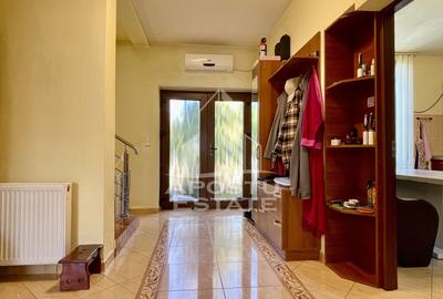 Casa individuala de vanzare Ronat Timisoara - 15