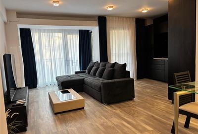 INCHIRIERE 3 CAMERE HERASTRAU - 2