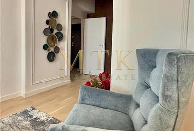 Apartament 3 camere I First Estates I 1Loc parcare - 22