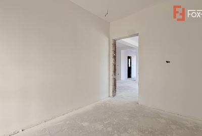 Duplex de vanzare, 3 camere pe parter + pod - Mosnita Veche - 11
