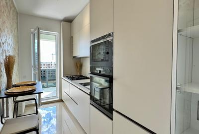 VANZARE-0773746547-GARSONIERA DECOMANDATA CU BALCON IN MILITARI - 13