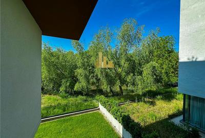 Inchiriere Apartament 3 Camere Belair Lake Iancu Nicolae - 11