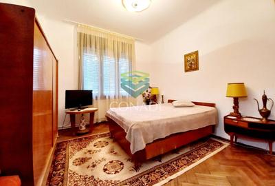 Bloc consolidat 3 camere 90mp Magheru- Blocul Pherekyde - 10
