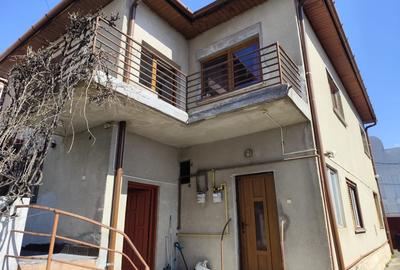 Casa Individuala Cu potential zona Marasti -Intre Lacuri - 5
