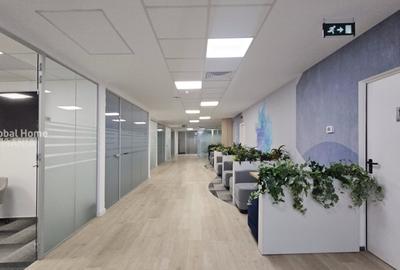 Birouri private premium în centrul Bucureștiului | Str. Academiei - 20