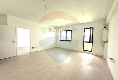 INCHIRIERE Apartament 2 camere/loc parcare Ivory Pipera - 13