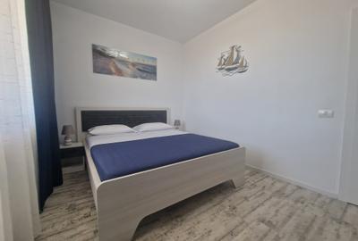 Mamaia Nord(Market Lidl)-2 camere mobilat-utilat complet, parcare inclusa in p - 12