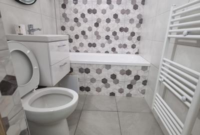 Apartament 2 camere, Bl. Brâncoveanu, renovat recent, mutare imediata - 3