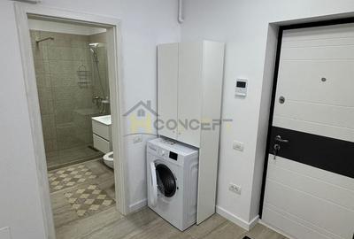 Inchiriere Studio finisat modern 5-7 min metrou Berceni - 6