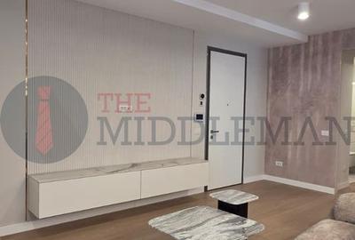 Apartament exclusivist cu 120 mp terase | Parter | Park View - 13