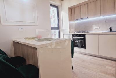Apartament 2 camere | Complexul Rezidențial Exigent plaza | Faza 5 - 4