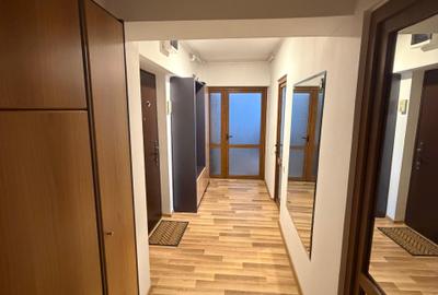 Exclusivitate-Trocadero, apartament 2 camere, 65mp utili, centrala gaz, mobilat - 15