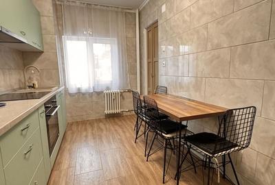 Apartament 3 camere, zonă centrală Oradea - 9