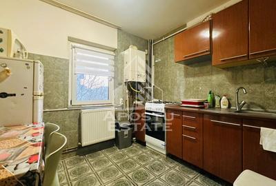 Apartament 2 camere zona Banu Maracine - 3