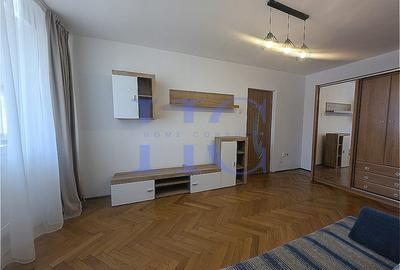 Apartament 2 camere decomandat. De închiriat. Zona Mihai Viteazul - 4