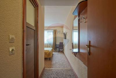 Comision 0 %! Pensiune cu 12 camere de vânzare, str. De Mijloc! - 15