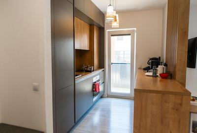 Apartament 3 camere în vilă - grădină și terasă , Str. Câmpului - 6
