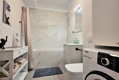 Studio Premium de închiriat – Residence5 Pipera Apartments| Parcare inclusa - 15