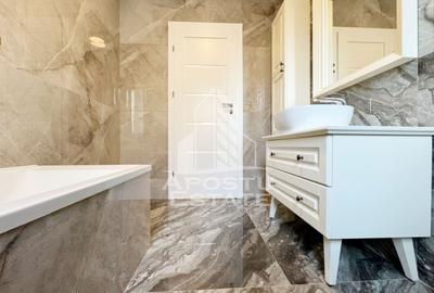 Duplex 5 camere de vanzare, 120 mp utili, 8 mp terasa -Braytim - 12
