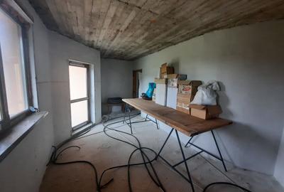 Casa de vanzare,340 mp,7 camere, Alexandru cel Bun Neamt (Bistrita), Cod 158919 - 23