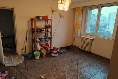 3 camere Calea Grivitei / Fara Risc / Imobil Reabilitat - 1