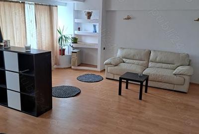 Apartament 2 camere Turda / Ion Mihalache