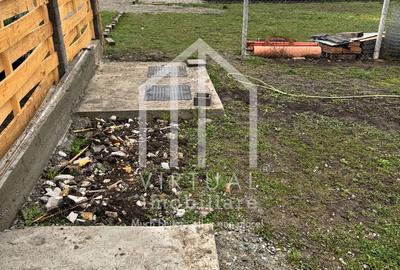 Teren extravila de vanzare, Sura Mare. - 4