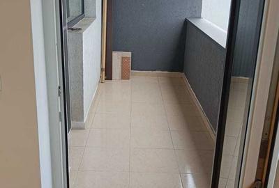 Apartament 2 camere mobilat si utilat, 58 mp , parcare, str Somesului - 9