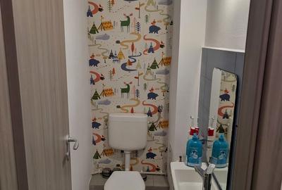 Apartament cu 3 camere, 80mp, finisat modern, la cheie, Dorobantilor - 12