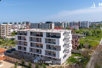 ✅TVA inclus: Apartament cu bucătărie separată | la cheie - Mamaia Nord - 10