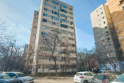 Dumul Taberei-Aleea Compozitorilor, circular,constructie 1971, metrou, parc. - 19