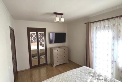 Casă tip duplex de vanzare| 4 camere | Zona Alba-Micesti | suprafata utila 120mp - 15
