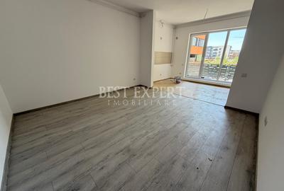 Apartament 2 camere cu Gradina si Parcare Inclusa | Finalizat -Mutare Rapida - 3