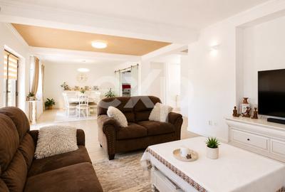 Casa familiei tale | 146 mp | Curte 440 mp | Foișor + Ciubar | Hărman - 18